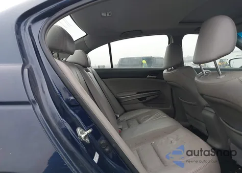 2009 Honda Accord 3.5 Ex-L z USA, uszkodzony, nr VIN 1HGCP36879A051205